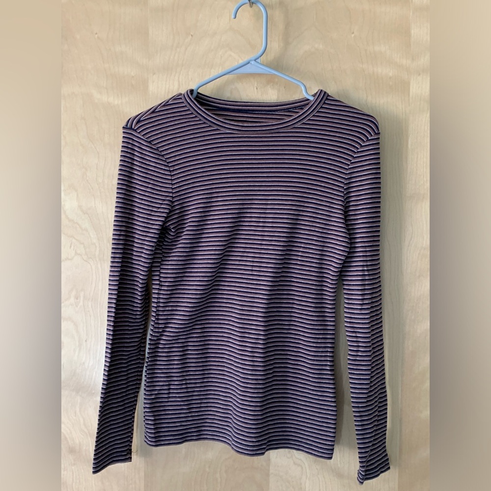 Selling long sleeve